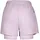 Rukka Shorts Makela 2In1 Rot 44