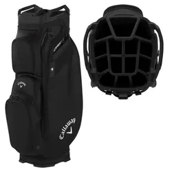 Callaway Org 14 Cartbag schwarz