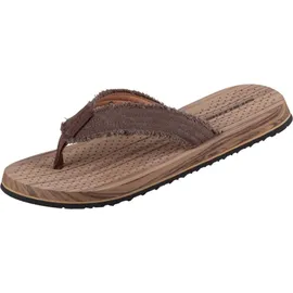 SKECHERS 205098 für Herren, braun, 43 EU