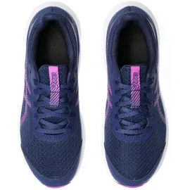 Asics Patriot 13 GS Kinder blue expanse/bold magenta 40