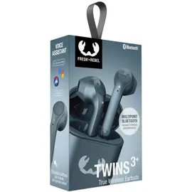 Fresh 'n Rebel Twins 3+ dive blue