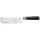 CHEF CUISINE Damast Messer-Set 3-tlg., Santoku Messer, Allzweckmesser