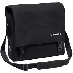 Vaude City-Fahrradtasche M Augsburg IV Black