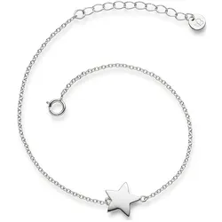 Glanzstücke München Armband 60603060 - silber