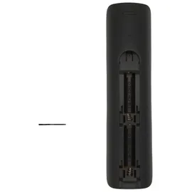 azurano BN59-01315B Universal Fernbedienung für 2018 - 2022 Samsung UE Quantum Crystal QLED UHD 4K Smart TV Serien TU RU Q AU BU LS T UN QN, Direk... - Schwarz