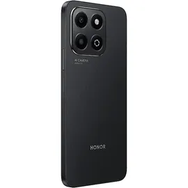 Honor X6b 4 GB RAM 128 GB Midnight Black