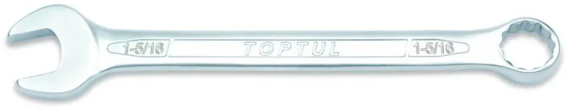 Steeksleutel TOPTUL ACEB4646