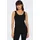 Only Tanktop ONLLIVE Schwarz XS