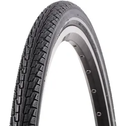 VEE Tire Co City / Trekking Reifen CITY CRUZ 700 X 40 EC - Drahtreifen EINHEITSGRÖSSE