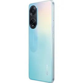 OPPO A98 5G 8 GB RAM 256 GB Dreamy Blue