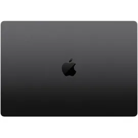 Apple MacBook Pro 16 2024 M4 Max 64 GB RAM 4 TB SSD 40-Core GPU Space Schwarz