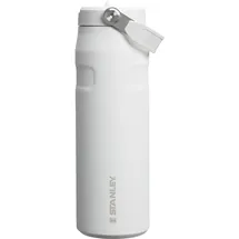 Stanley Isolierflasche weiß 0,7 l