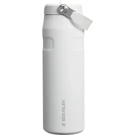 Stanley Isolierflasche weiß 0,7 l