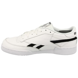 Reebok Club C Revenge white/white/black 42,5