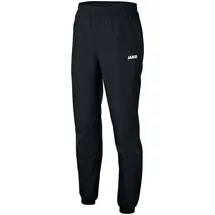 Jako Team 2.0 Schwarz, XL