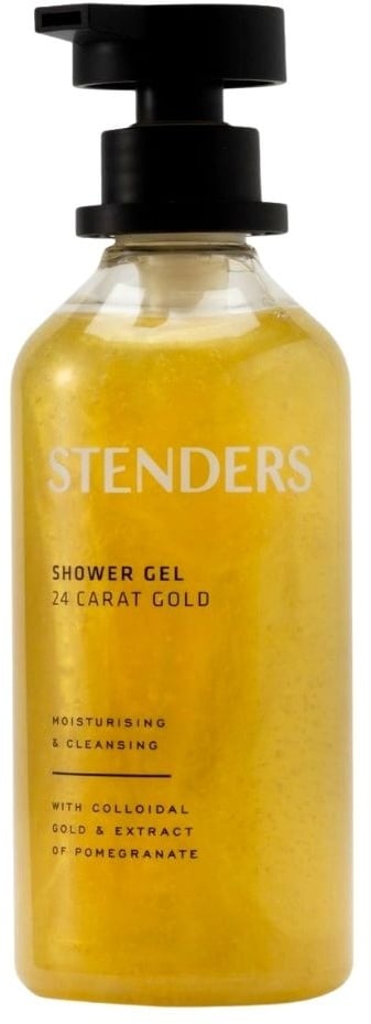 STENDERS 24K Gold Shower Gel  (250 )