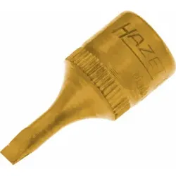 HAZET Schraubendreher-Steckschlüssel-Einsatz 8503-0.6X3.5