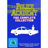 Police Academy - Complete Collection (DVD)