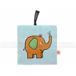 FASHY Wärmekissen Raps Safari Elefant 6336 52 1 St