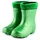 Ladeheid KL050 Gummistiefel Smaragdgrün 28