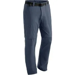 MAIER SPORTS Herren Hose Tajo, graphite, 56
