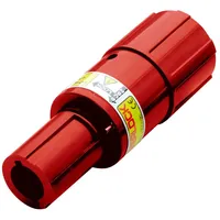 Lapp EPIC POWERLOCK F6 C L1/RD M40 44420318 Inhalt: