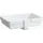 Laufen Living City Einbauwaschtisch 54,5 x 36 cm