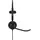 JABRA Engage 40 UC Mono USB-C