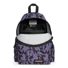 Eastpak Day Pak'r Violett/Schwarz