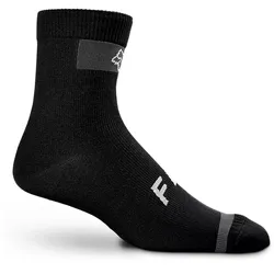 Fox Defend Water Sock Black S-M