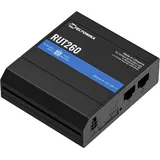Teltonika RUT260 Router Schwarz