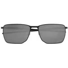 OAKLEY Ejector OO4142-01 satin black/prizm black