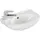 Villeroy & Boch Newo Handwaschbecken 40 x 25,5 cm (43944L01)
