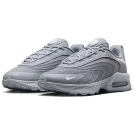 Nike Air Max Fire Herren Grau/Weiß 45,5