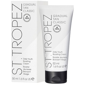 ST.TROPEZ ST. TROPEZ Gradual Tan Daily Boosting Cream 50 ml