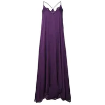 nassau beach Maxikleid Pink M