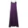 nassau beach Maxikleid Pink M