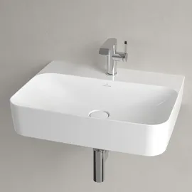 Villeroy & Boch Finion Aufsatzwaschtisch 60 x 47 cm (416864R1)
