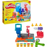 Hasbro Play-Doh Werkbank