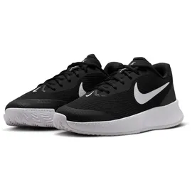 Nike Vapor Lite 3 Damen Black / White 38