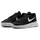 Nike Vapor Lite 3 Damen Black / White 38