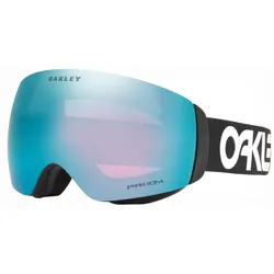 Oakley Flight Deck  OO7064 92 - Skibrillen  - Factory Pilot Schwarz XM