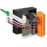 LUNOS Universalsteuerung 5/UNI-FT für e2, ego und RA15-60 mit Feuchte-/Temperatursensor