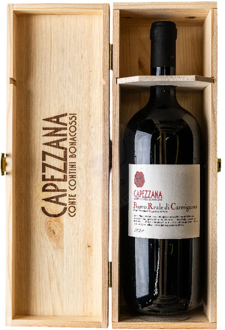 Barco Reale DOC 2022 Capezzana 1,5l
