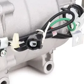 RIDEX 447K0320 Kompressor PAG 46 R134a mit PAG-Kompressoröl