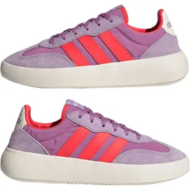 adidas Barreda Decode Kinder Preloved Purple/Lucid Red/Powder Plum 40