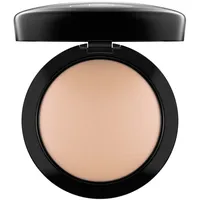 MAC Mineralize Skinfinish Natural Powder Medium Plus