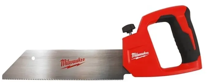 Milwaukee  PVC Handsäge