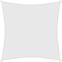 Sunprotect 83267 Professional Sonnensegel, 3,6 x 3,6 m, Quadrat,