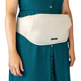 Unold 86020 Wärmi Elektrische Wärmflasche Premium Set Beige